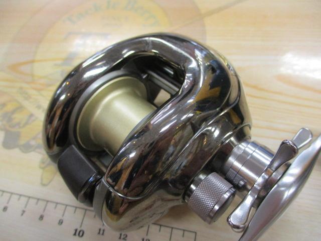 アンタレス5 RH