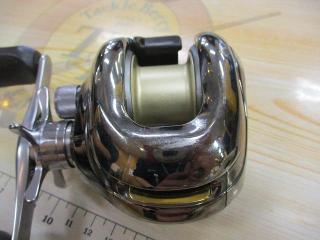アンタレス5 RH