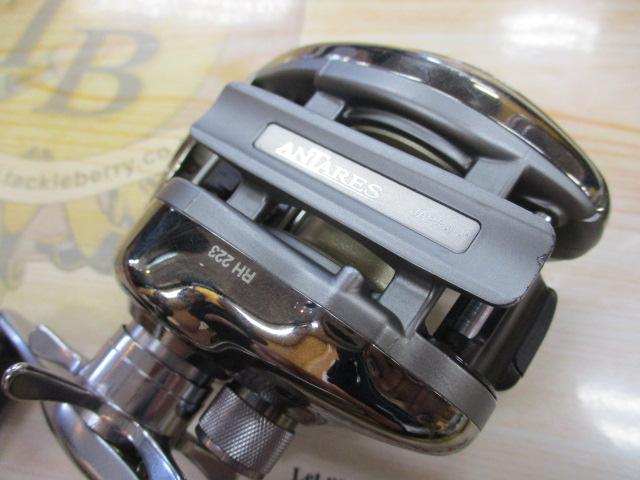 アンタレス5 RH