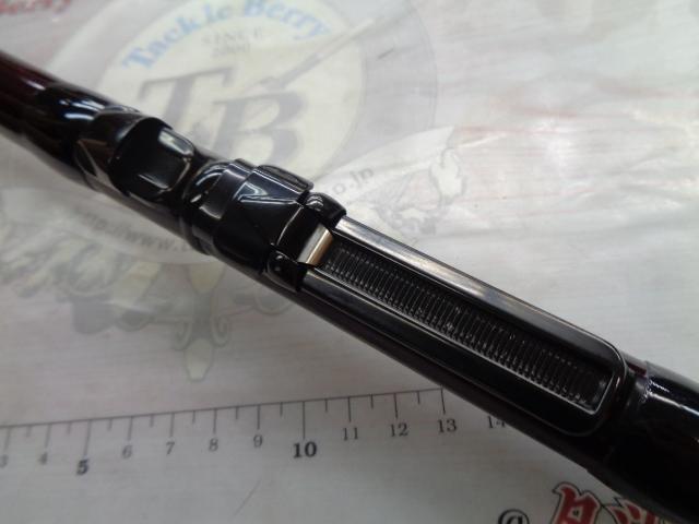 IHアペルトイソ 1.5-520 アオリイカ