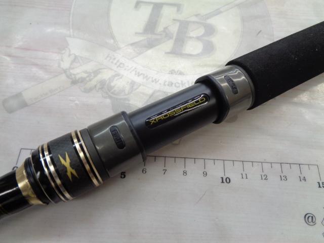 クロスフィールド XRFS-1032M｜＠ベリーネット 日本最大新品中古釣具