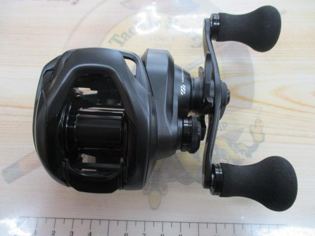 20エクスセンスDC SSHG RH