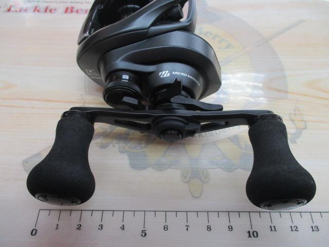 20エクスセンスDC SSHG RH