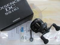 20エクスセンスDC SSHG RH