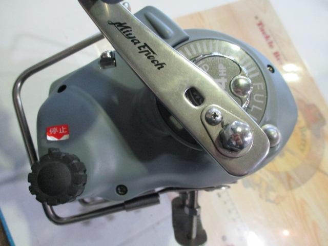 コマンド CX-4HP