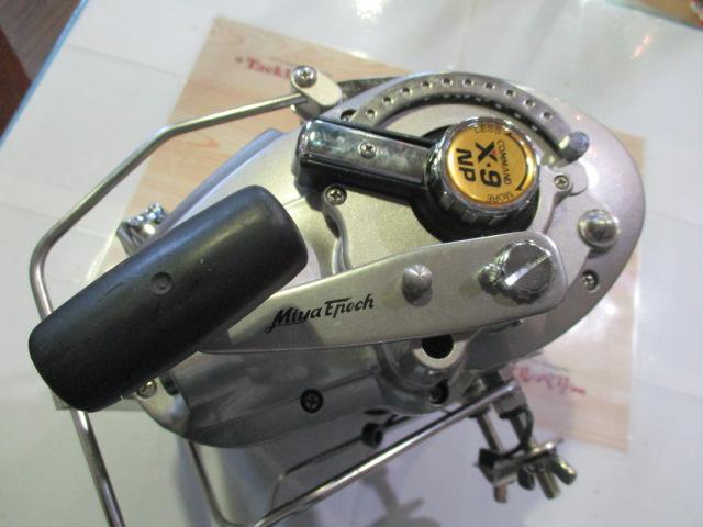 コマンド CX-9NP(12V)