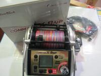 コマンド CX-9NP(12V)