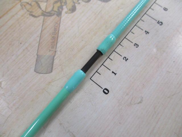 シルバーナブロスKR 63XUL ミント