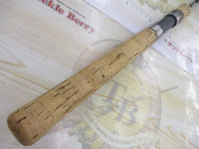 トラウティンマーキス TM-702ML