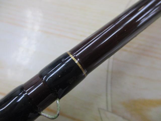 トラウティンマーキス TM-702ML