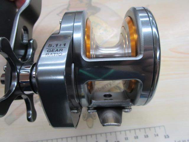 03オシアジガーNR 2000P