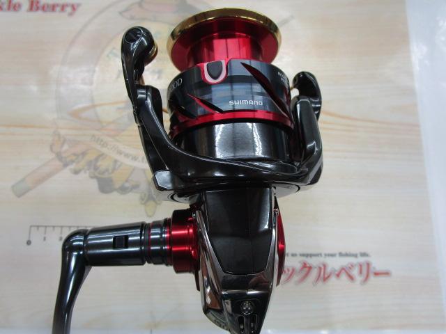 24BB-Xテクニウムファイアブラッド C3000DXXG SR