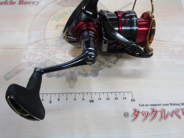 24BB-Xテクニウムファイアブラッド C3000DXXG SR
