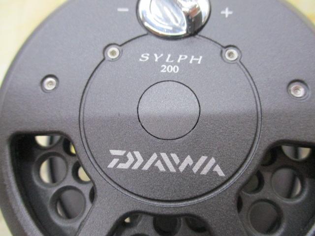 シルフ200