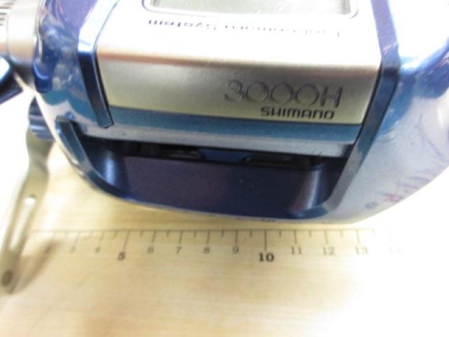 04電動丸 3000H