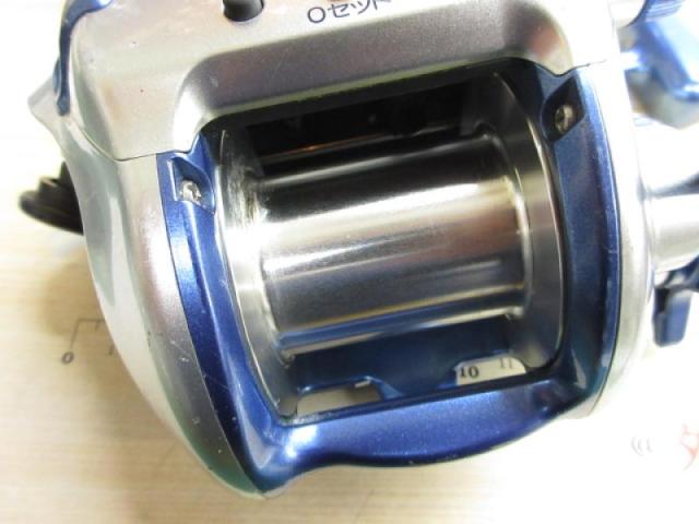 04電動丸 3000H
