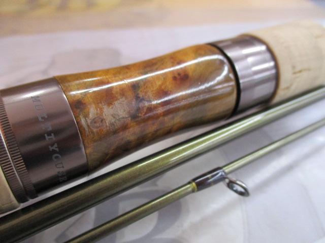 トラウティンスピンマルチユース TRMK-483UL