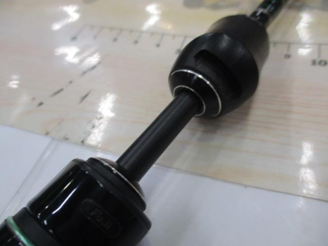マスビートエクストリーム MES-622UL