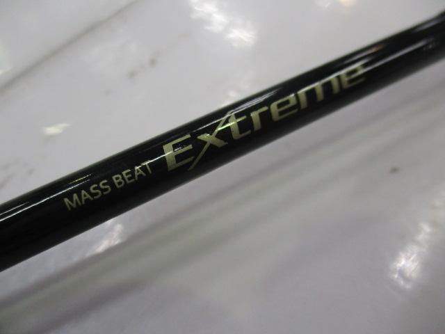 マスビートエクストリーム MES-622UL