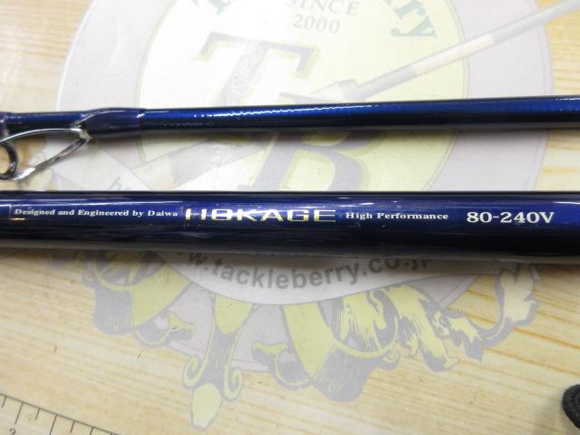 ホカゲ 80-240V