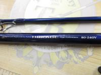 ホカゲ 80-240V