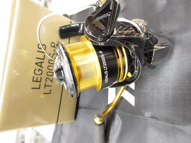 23レガリス LT2000S-P｜＠ベリーネット 日本最大新品中古釣具WEBショップ