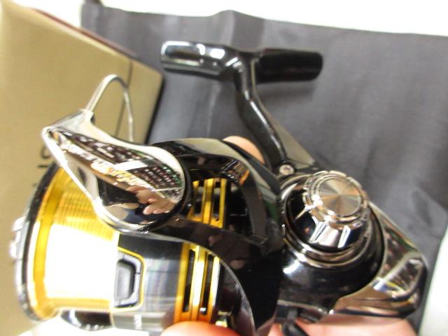 23レガリス LT2000S-P｜＠ベリーネット 日本最大新品中古釣具WEBショップ