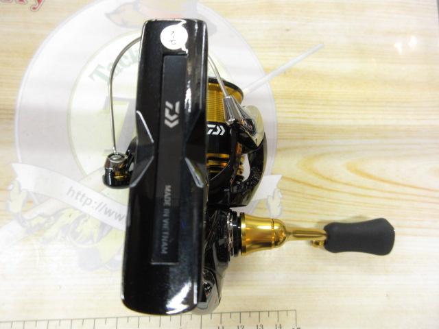 23レガリス LT2000S-P｜＠ベリーネット 日本最大新品中古釣具WEBショップ