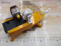 疾風ワカサギ電動リール