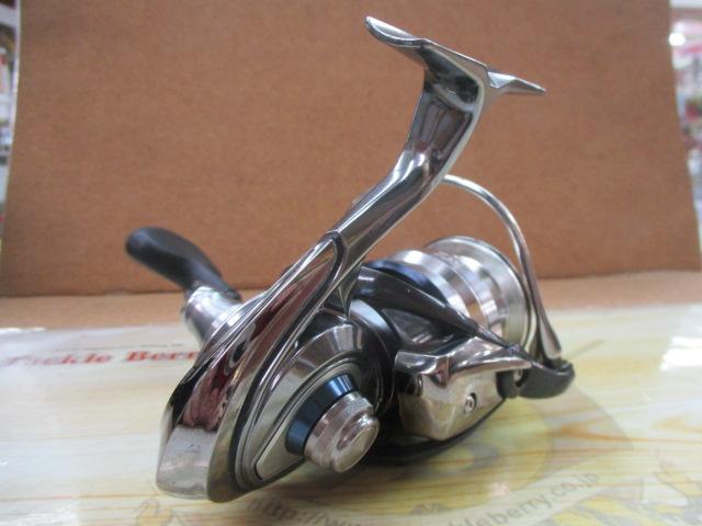 18イグジスト LT4000-C｜＠ベリーネット 日本最大新品中古釣具WEBショップ