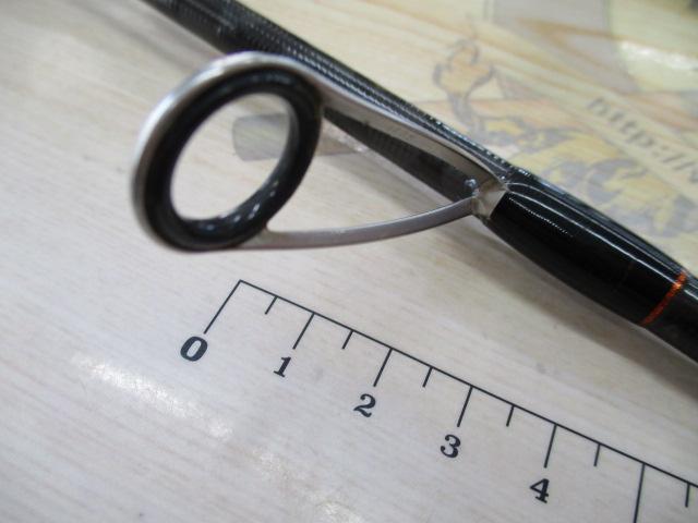 23ソアレBB S76L-S