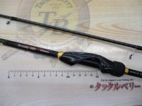 23ソアレBB S76L-S
