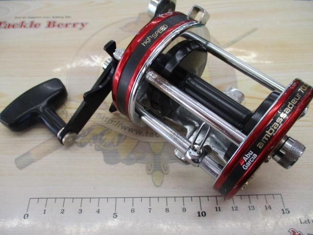 アンバサダー7000ハイスピード