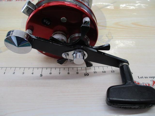 アンバサダー7000ハイスピード