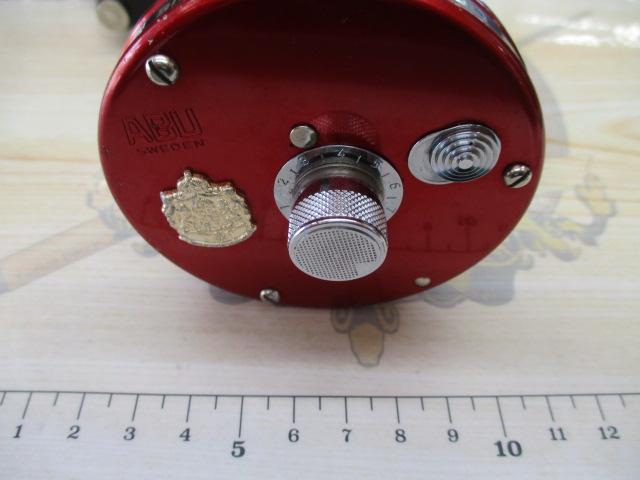 アンバサダー7000ハイスピード