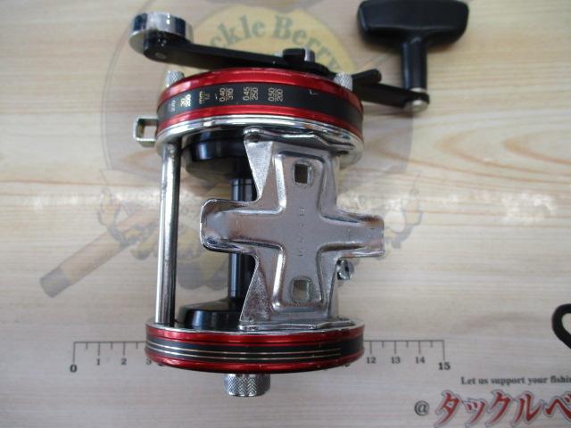 アンバサダー7000ハイスピード
