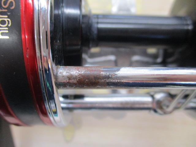 アンバサダー7000ハイスピード
