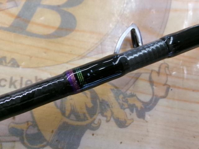 紅牙X 69MHB-S｜＠ベリーネット 日本最大新品中古釣具WEBショップ