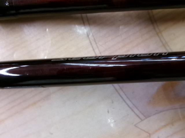 スコーピオン 1601R-4｜＠ベリーネット 日本最大新品中古釣具WEBショップ