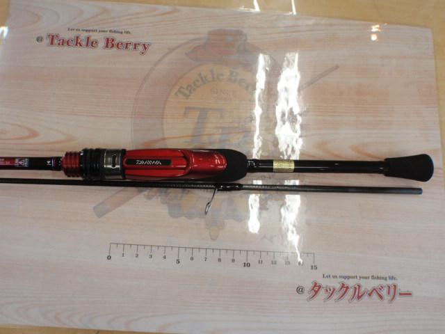 月下美人アジング 68L-S・R｜＠ベリーネット 日本最大新品中古釣具WEB