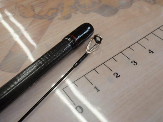 月下美人アジング 68L-S・R｜＠ベリーネット 日本最大新品中古釣具WEB