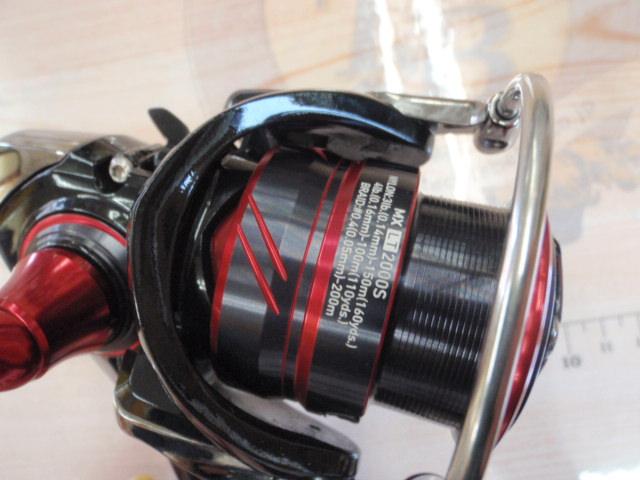 18月下美人MX LT2000S｜＠ベリーネット 日本最大新品中古釣具WEBショップ