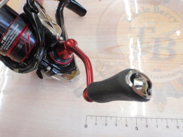 18月下美人MX LT2000S｜＠ベリーネット 日本最大新品中古釣具WEBショップ