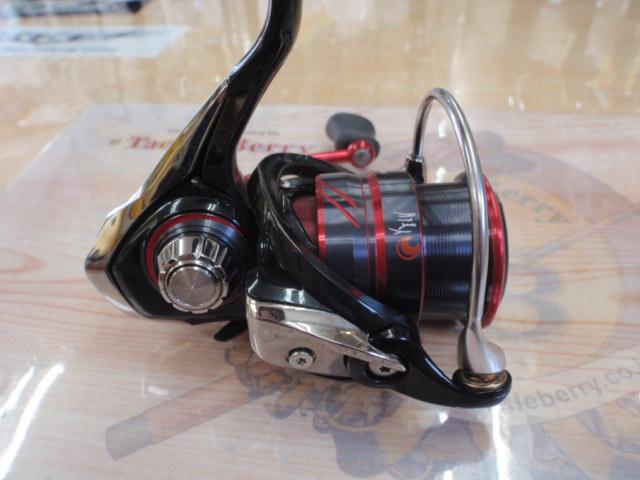 18月下美人MX LT2000S｜＠ベリーネット 日本最大新品中古釣具WEBショップ