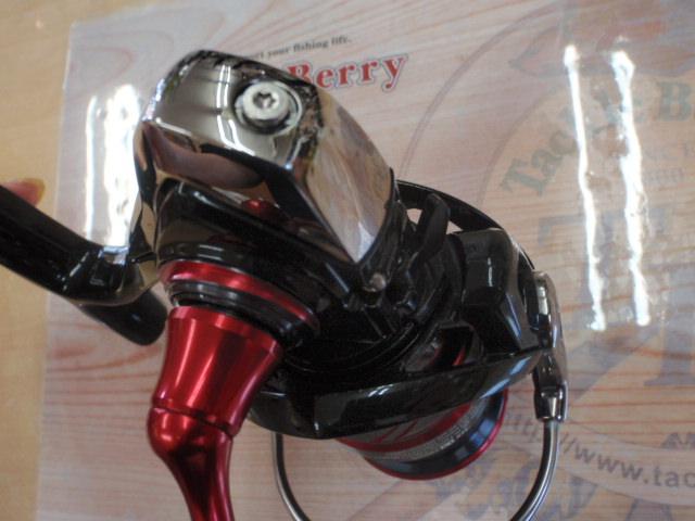 18月下美人MX LT2000S｜＠ベリーネット 日本最大新品中古釣具WEBショップ