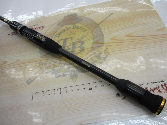 デストロイヤー F3-511XSRC(レーシングコンディション)