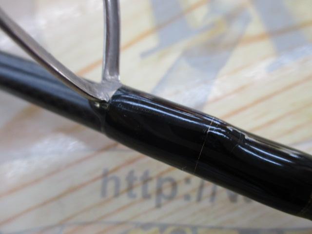 デストロイヤー F3-511XSRC(レーシングコンディション)
