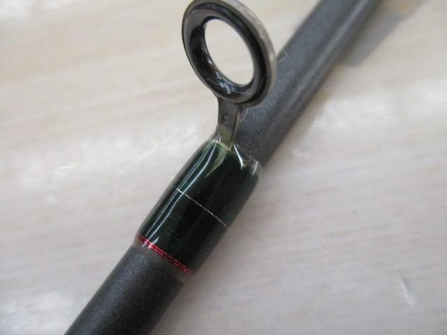 デストロイヤー F4-72GTZ(トマホーク)