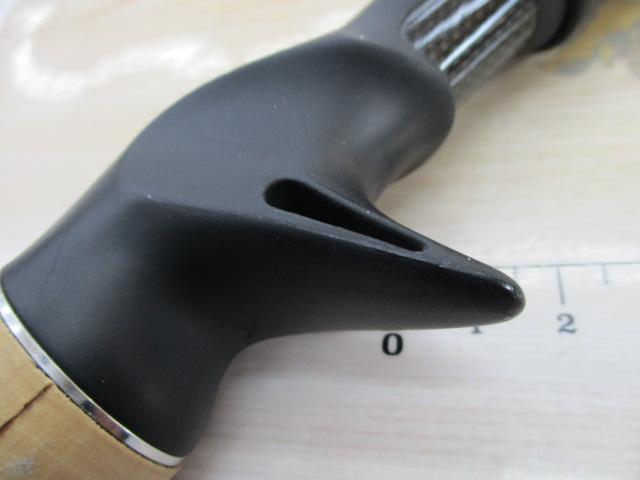 デストロイヤー F4-72GTZ(トマホーク)