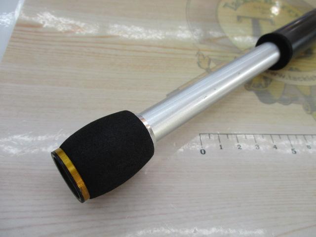 デストロイヤー F1-67XS(Hi-10X)SARATOGA